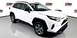 New 2025 TOYOTA RAV4 HYBRID LE in HENDERSON, NEVADA