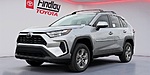 New 2025 TOYOTA RAV4 HYBRID XLE in HENDERSON, NEVADA