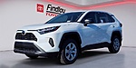New 2025 TOYOTA RAV4 LE in HENDERSON, NEVADA