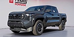 New 2025 TOYOTA TACOMA HYBRID TRD OFF ROAD in HENDERSON, NEVADA