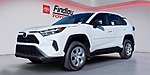 New 2025 TOYOTA RAV4 LE in HENDERSON, NEVADA