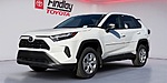 New 2025 TOYOTA RAV4 LE in HENDERSON, NEVADA