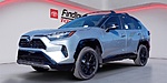 New 2025 TOYOTA RAV4 HYBRID XSE in HENDERSON, NEVADA