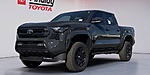 New 2026 TOYOTA TACOMA SR5 in HENDERSON, NEVADA