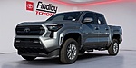 New 2026 TOYOTA TACOMA SR5 in HENDERSON, NEVADA