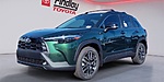 New 2026 TOYOTA COROLLA CROSS XLE in HENDERSON, NEVADA