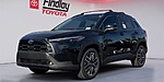 New 2026 TOYOTA COROLLA CROSS XLE in HENDERSON, NEVADA