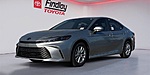 New 2026 TOYOTA CAMRY LE in HENDERSON, NEVADA