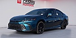 New 2026 TOYOTA CAMRY SE in HENDERSON, NEVADA