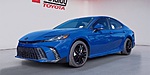 New 2026 TOYOTA CAMRY SE in HENDERSON, NEVADA