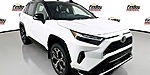 New 2025 TOYOTA RAV4 PLUG-IN HYBRID XSE in HENDERSON, NEVADA