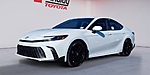 New 2026 TOYOTA CAMRY SE in HENDERSON, NEVADA