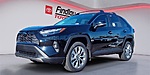 New 2025 TOYOTA RAV4 LIMITED in HENDERSON, NEVADA
