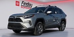New 2025 TOYOTA RAV4 XLE in HENDERSON, NEVADA
