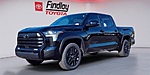 New 2026 TOYOTA TUNDRA LIMITED in HENDERSON, NEVADA