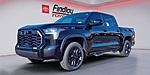 New 2026 TOYOTA TUNDRA LIMITED in HENDERSON, NEVADA