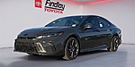New 2026 TOYOTA CAMRY SE in HENDERSON, NEVADA