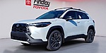 New 2026 TOYOTA COROLLA CROSS XLE in HENDERSON, NEVADA
