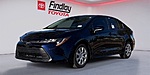 New 2026 TOYOTA COROLLA LE in HENDERSON, NEVADA