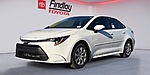 New 2026 TOYOTA COROLLA LE in HENDERSON, NEVADA