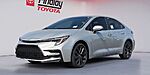 New 2026 TOYOTA COROLLA SE in HENDERSON, NEVADA