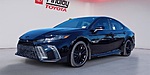 New 2026 TOYOTA CAMRY SE in HENDERSON, NEVADA