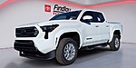 New 2026 TOYOTA TACOMA SR5 in HENDERSON, NEVADA
