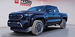 New 2026 TOYOTA TACOMA TRD SPORT in HENDERSON, NEVADA