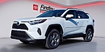 New 2025 TOYOTA RAV4 XLE in HENDERSON, NEVADA