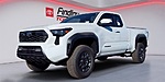 New 2025 TOYOTA TACOMA PRERUNNER in HENDERSON, NEVADA
