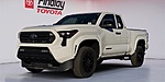 New 2026 TOYOTA TACOMA SR5 in HENDERSON, NEVADA