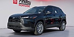 New 2026 TOYOTA COROLLA CROSS LE in HENDERSON, NEVADA