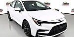 New 2026 TOYOTA COROLLA SE in HENDERSON, NEVADA