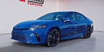 New 2026 TOYOTA CAMRY XSE in HENDERSON, NEVADA