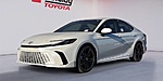 New 2026 TOYOTA CAMRY XSE in HENDERSON, NEVADA