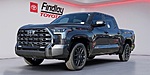 New 2026 TOYOTA TUNDRA PLATINUM in HENDERSON, NEVADA