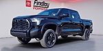 New 2026 TOYOTA TUNDRA LIMITED in HENDERSON, NEVADA