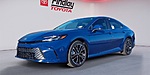 New 2026 TOYOTA CAMRY XLE in HENDERSON, NEVADA