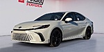 New 2026 TOYOTA CAMRY XSE in HENDERSON, NEVADA