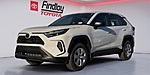 New 2025 TOYOTA RAV4 LE in HENDERSON, NEVADA