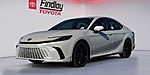 New 2026 TOYOTA CAMRY XSE in HENDERSON, NEVADA