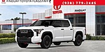New 2026 TOYOTA TUNDRA TRD PRO in HENDERSON, NEVADA