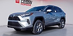 New 2025 TOYOTA RAV4 XLE in HENDERSON, NEVADA