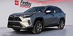New 2025 TOYOTA RAV4 XLE in HENDERSON, NEVADA