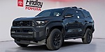 New 2025 TOYOTA 4RUNNER TRD OFF-ROAD PREMIUM in HENDERSON, NEVADA