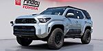 New 2026 TOYOTA 4RUNNER TRD SPORT in HENDERSON, NEVADA