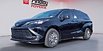 New 2026 TOYOTA SIENNA XLE in HENDERSON, NEVADA