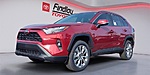 New 2025 TOYOTA RAV4 XLE PREMIUM in HENDERSON, NEVADA