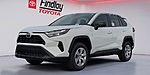 New 2025 TOYOTA RAV4 LE in HENDERSON, NEVADA