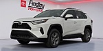 New 2025 TOYOTA RAV4 XLE in HENDERSON, NEVADA